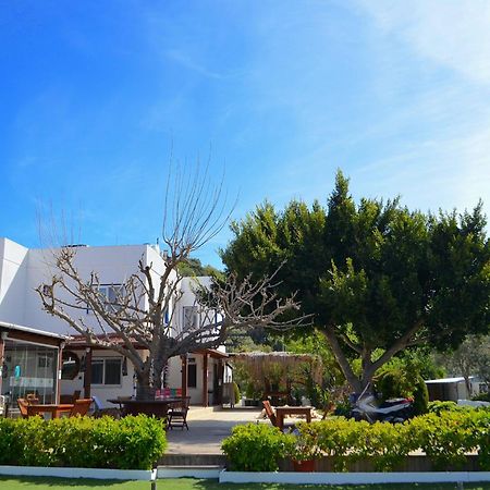 Yueksel Butik Hotel Bodrum Eksteriør billede