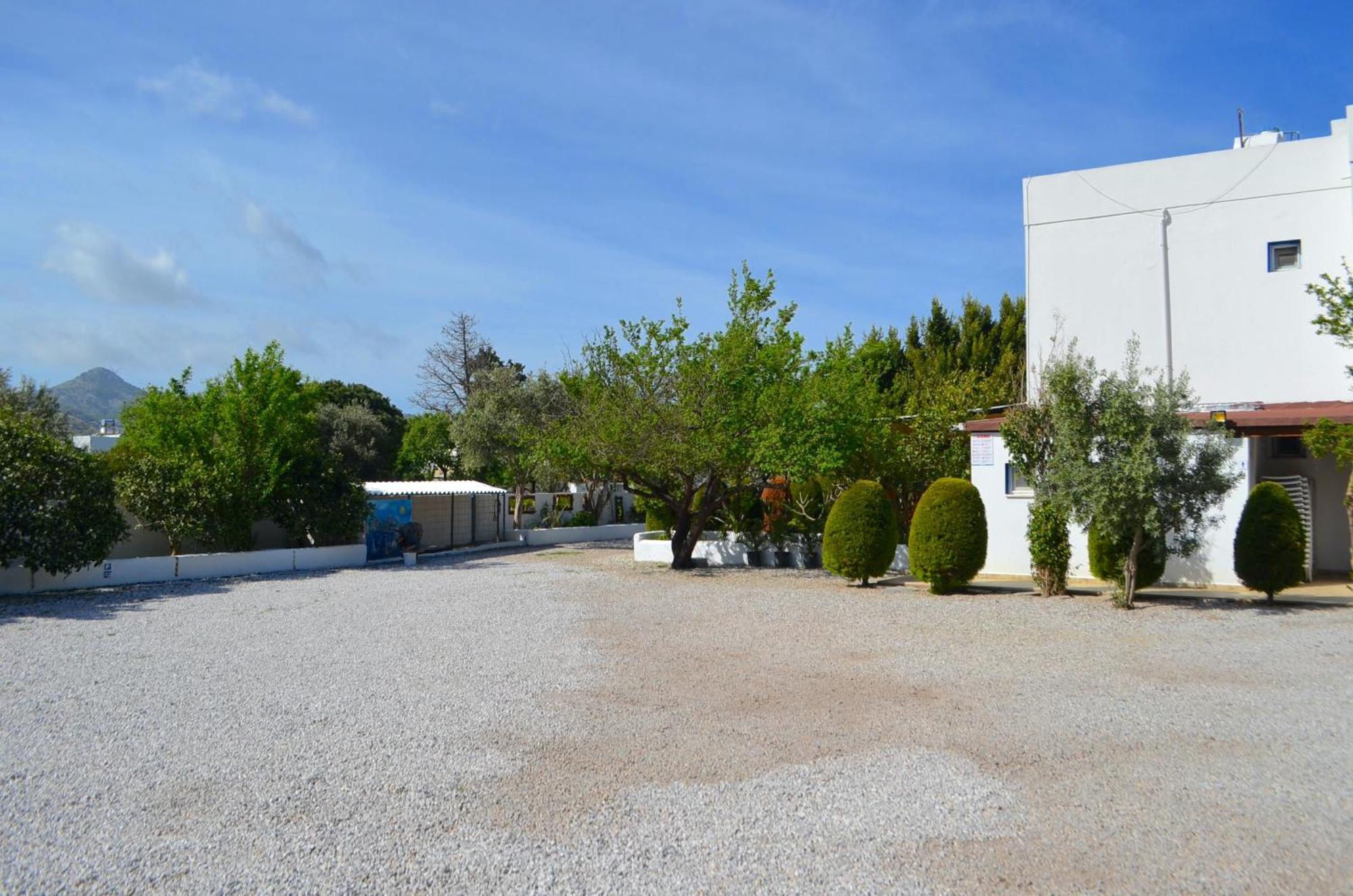 Yueksel Butik Hotel Bodrum Eksteriør billede