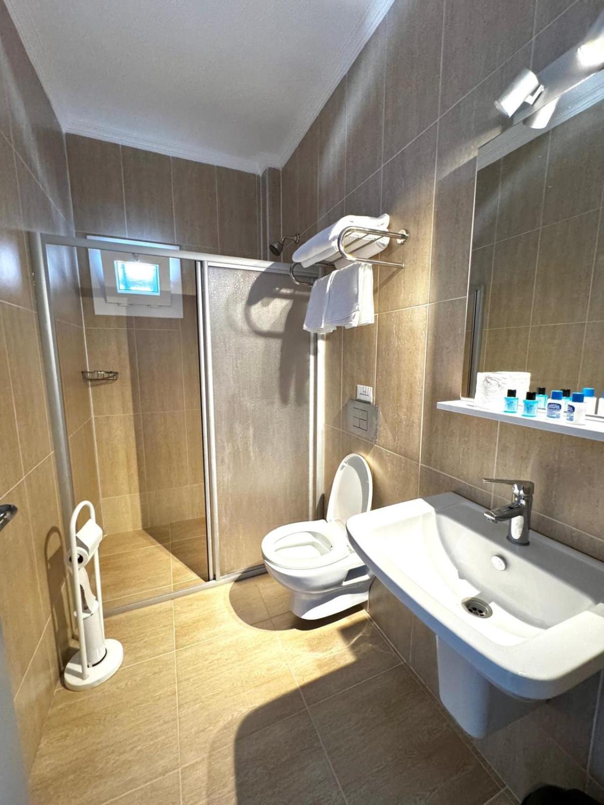 Yueksel Butik Hotel Bodrum Eksteriør billede