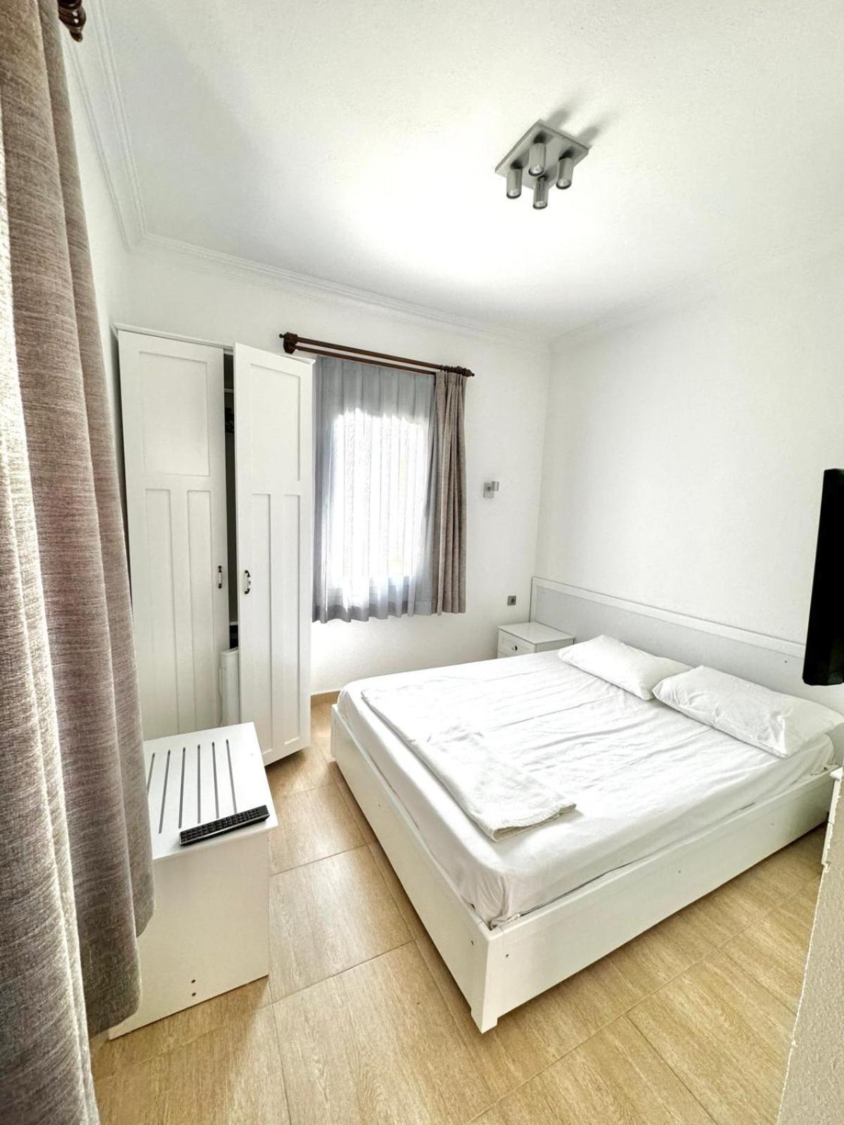 Yueksel Butik Hotel Bodrum Eksteriør billede